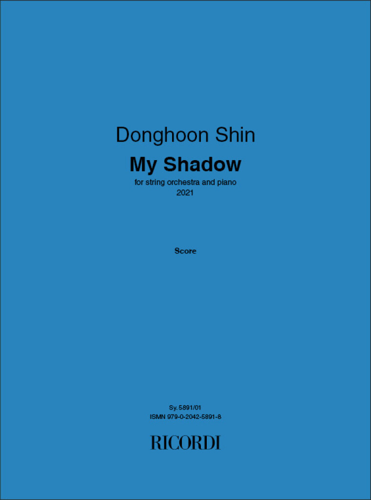 My Shadow